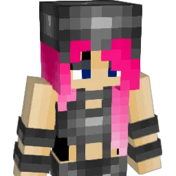 SpectralHoe's Minecraft skin