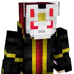 SpectralJJ's Minecraft skin