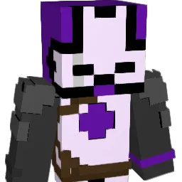 SpectralSentinel's Minecraft skin