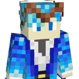 Spectral_Stag Minecraft avatar bust