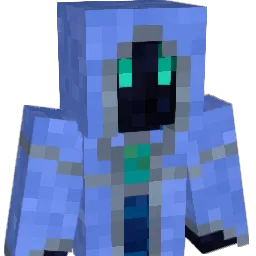 Spectral_Wyvern Minecraft avatar bust