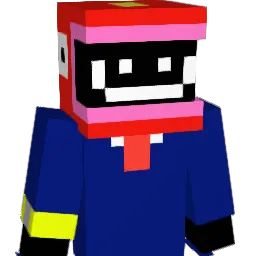 Spectralyst's Minecraft skin