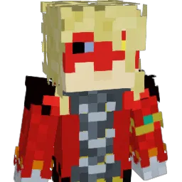 Spectrathegreat Minecraft avatar bust