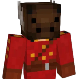 Spectre607's Minecraft skin