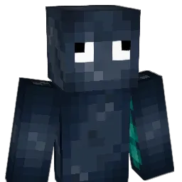 Spectre64DF's Minecraft skin