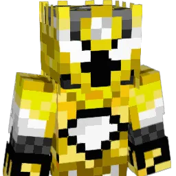 SpectreEx2's Minecraft skin