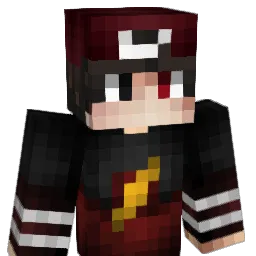 SpectreGaming123 Minecraft avatar bust