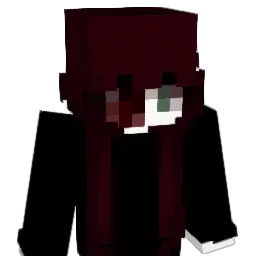 SpectreLyv Minecraft avatar bust
