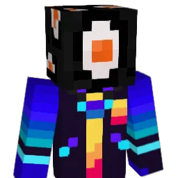 Spectre_2013's Minecraft skin