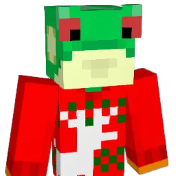 Spectre_Horror Minecraft avatar bust
