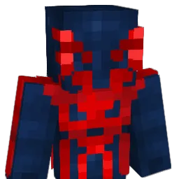 Spectre_Soap Minecraft avatar bust