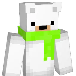 Spectree's Minecraft skin