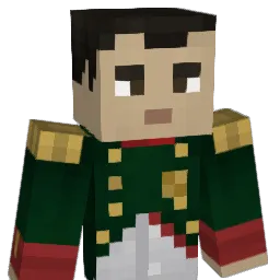 Spectreleek's Minecraft skin