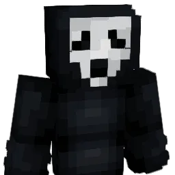 SpectroRetro Minecraft avatar bust
