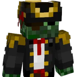 SpectroSlasher Minecraft avatar bust