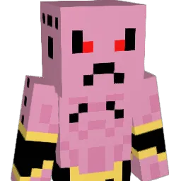 SpectroWizard Minecraft avatar bust