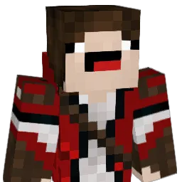 Spectro_HD's Minecraft skin