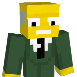 Spectrum740_ Minecraft avatar bust