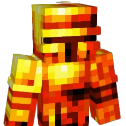 SpectrumMiner Minecraft avatar bust