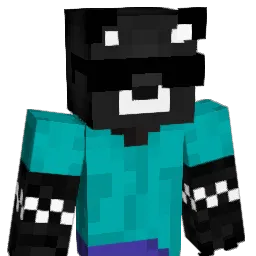 SpectrumXDD's Minecraft skin