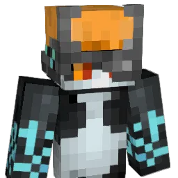 Spectrums's Minecraft skin