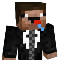 SpecularAMG Minecraft avatar bust