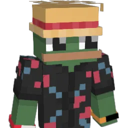 SpecularSpectre Minecraft avatar bust