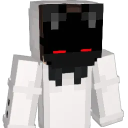 SpedChild Minecraft avatar bust