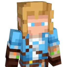 SpedLightyear's Minecraft skin