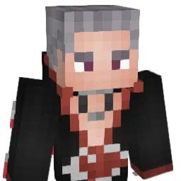 SpedeStik30 Minecraft avatar bust