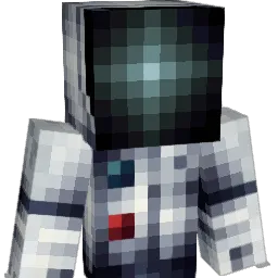 Spederkas's Minecraft skin