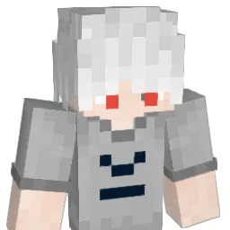 Spedful's Minecraft skin