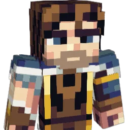 Speditus's Minecraft skin