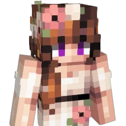 Spedley13's Minecraft skin