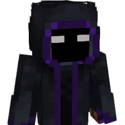 Spedley13 Minecraft avatar bust