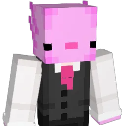 Spee1 Minecraft avatar bust