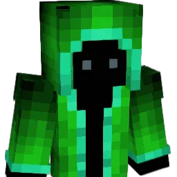 Speed6023's Minecraft skin