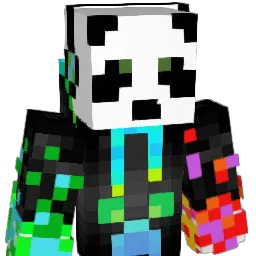 SpeedBoy007's Minecraft skin