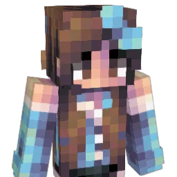SpeedCommander's Minecraft skin