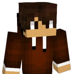 SpeedCrafter2812 Minecraft avatar bust