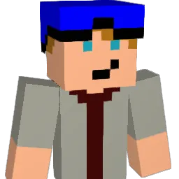 SpeedCrafter_HD Minecraft avatar bust