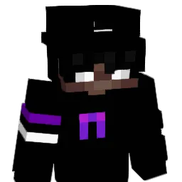 SpeedCraftt Minecraft avatar bust