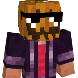 SpeedDemon2000 Minecraft avatar bust