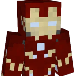 SpeedDemon447's Minecraft skin