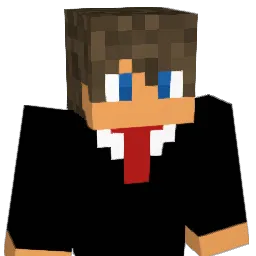 SpeedDestruction's Minecraft skin