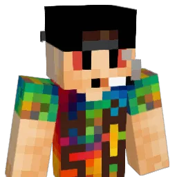 SpeedGurke's Minecraft skin