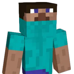 SpeedLan's Minecraft skin