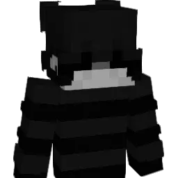 SpeedMCYT Minecraft avatar bust