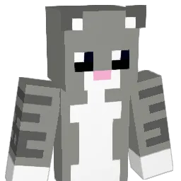 SpeedPus's Minecraft skin