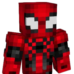 SpeedRunnerBoy Minecraft avatar bust
